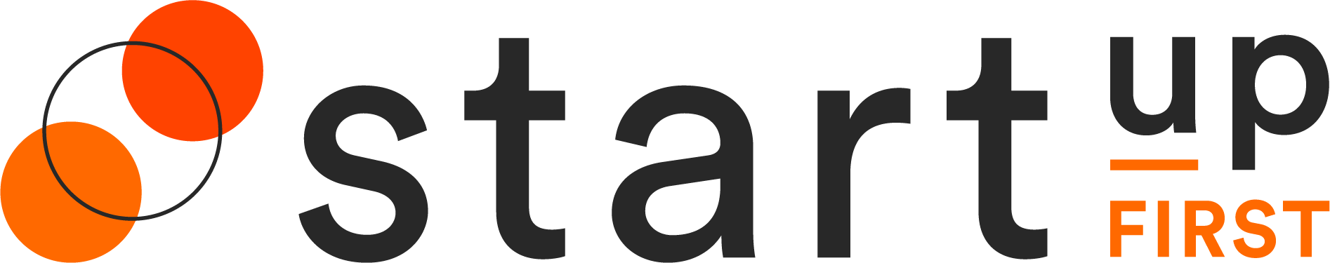 Start-Up First Logo
